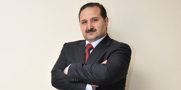 Ilgın 11. sırada millet vekilliği adayı,,,