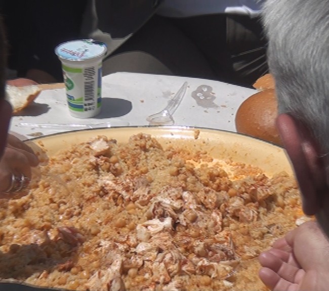 Gelenek bozulmadı…