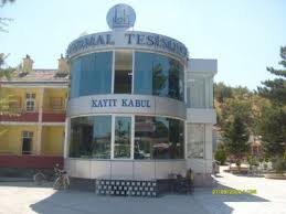 Ilgın Kaplıcaları Belediye şirketine Devredildi ..