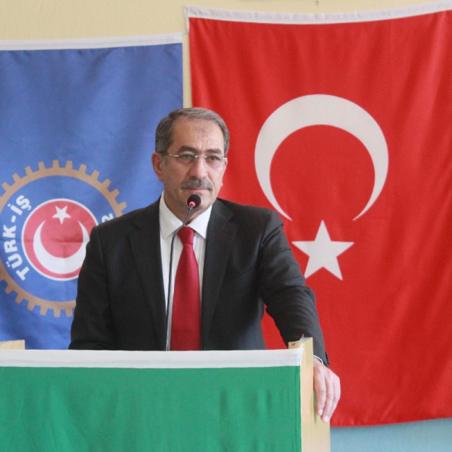Şeker Fabrikası Çalışanları Ücretsiz 2 Saat Fazla Mesai Yapacak…