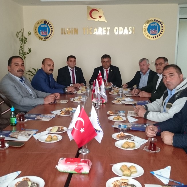 Amaç Ilgın
