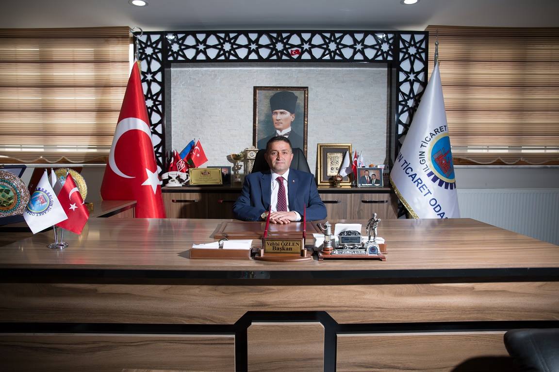 Ilgın Organize Sanayi Bölgesi Kuruluşu Kesinleşti.
