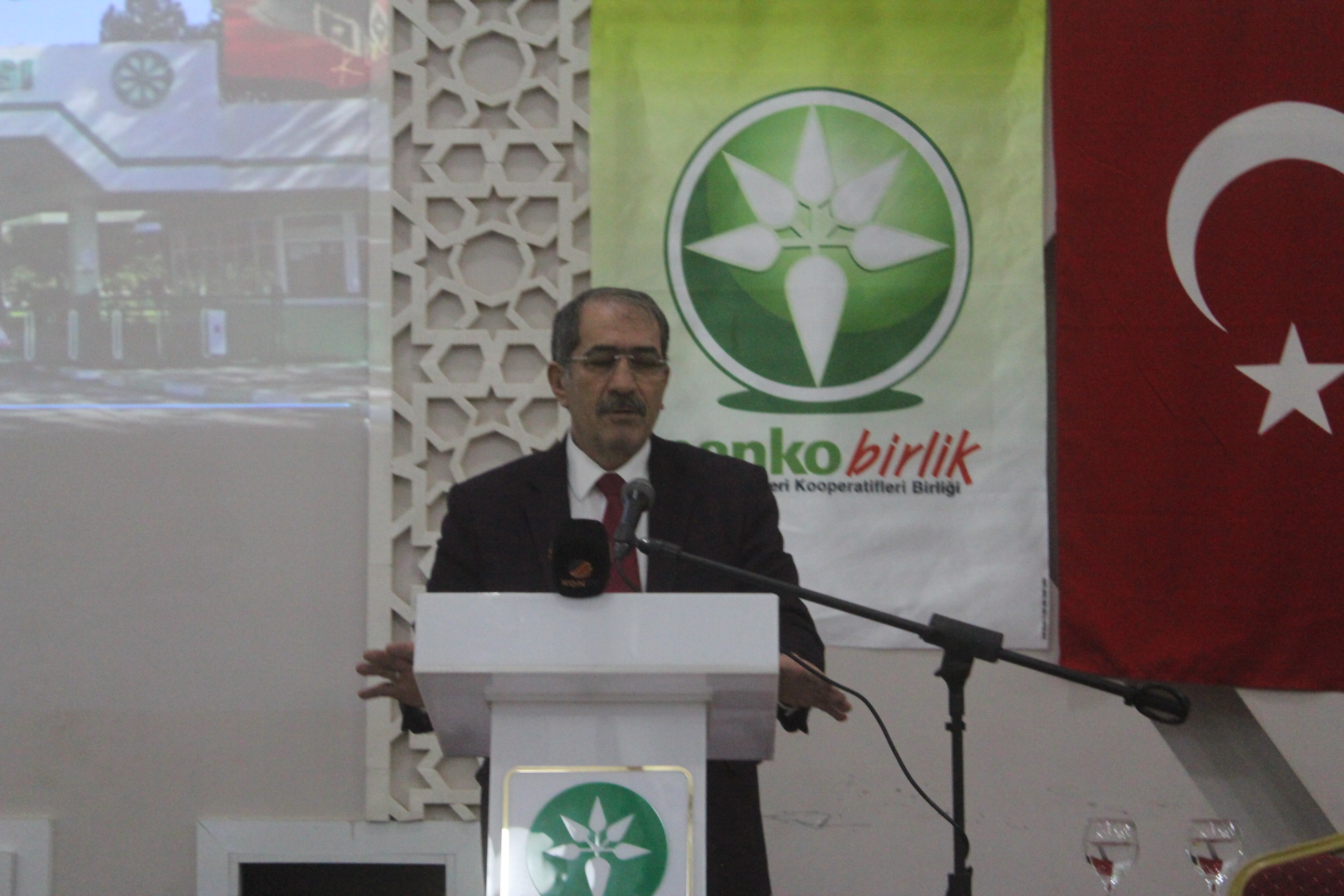 Ilgın Şeker Fabrikası Çiftci’nin Olmalı