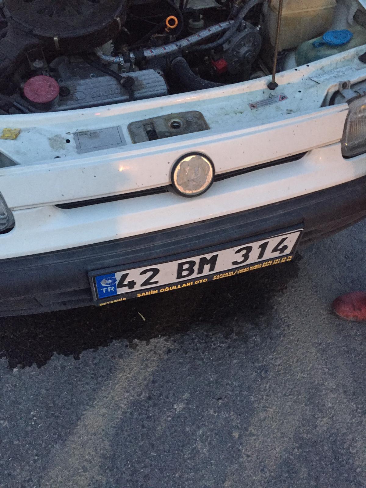 İftar Programında Yangın Paniği,,