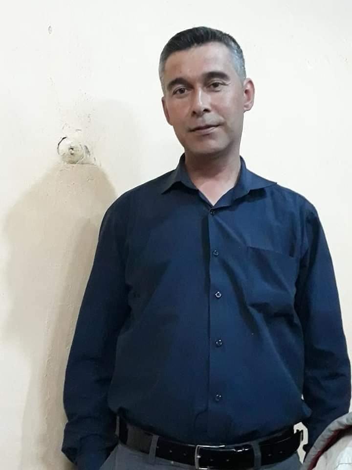 Göçük Altın’da Kalan işçi Hayatını Kaybetti.