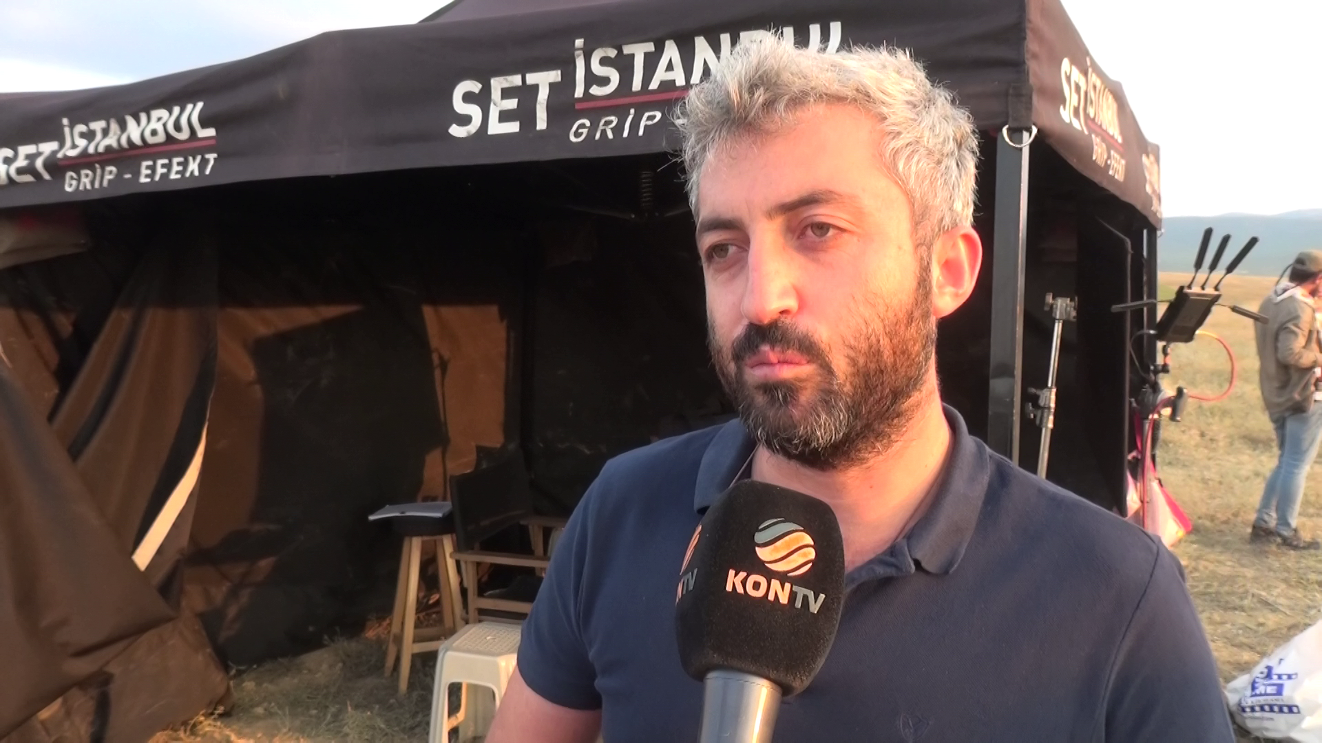 Ilgın “İhtiyarlar Tabur’unu misafir ediyor.