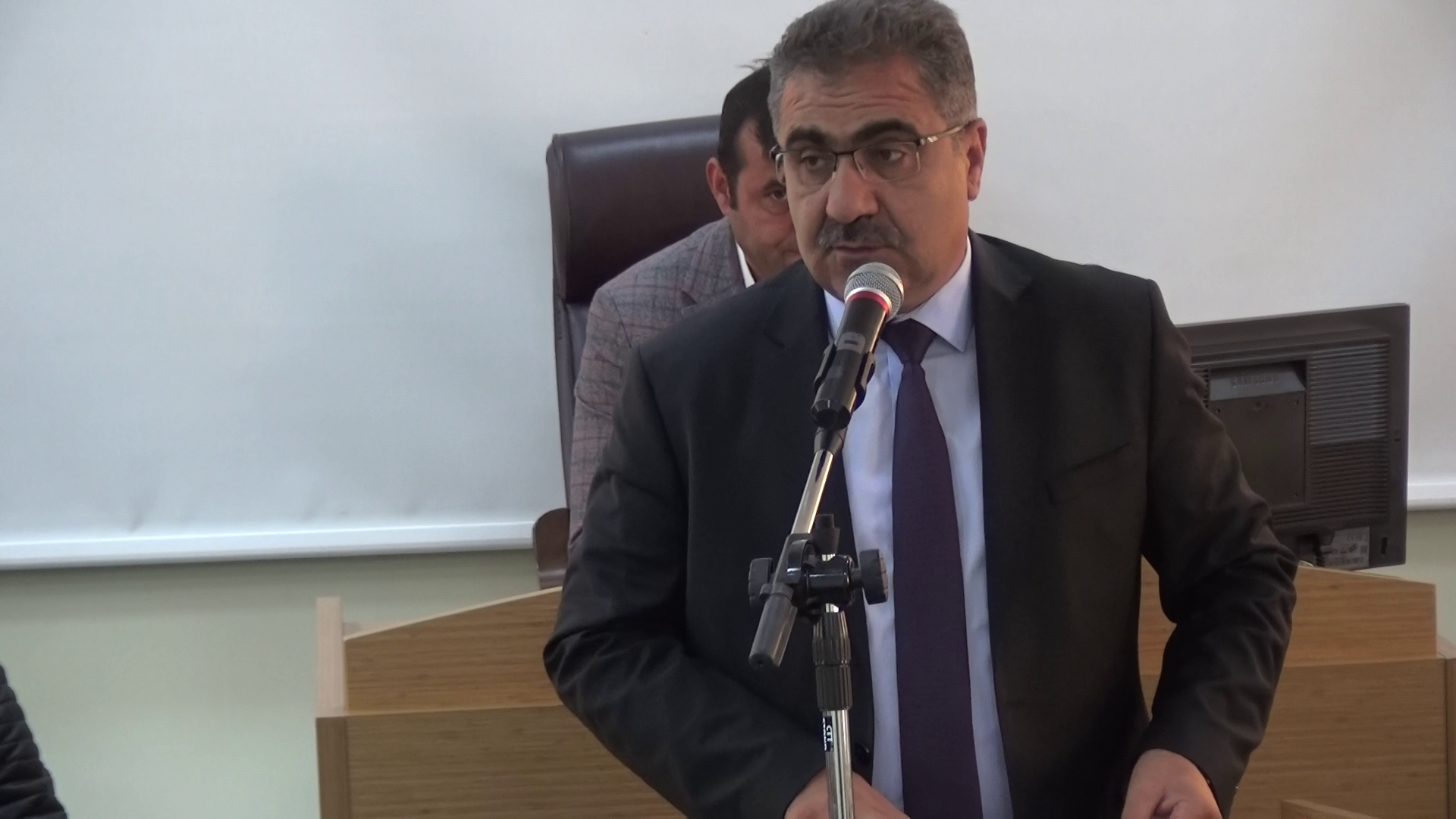 Barış Pınarı Harekâtına Ilgın Belediye Meclisinden Tam Destek